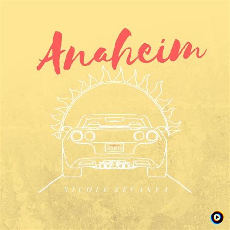 The Meaning Behind The Song: Autumn by Nicole Zefanya.